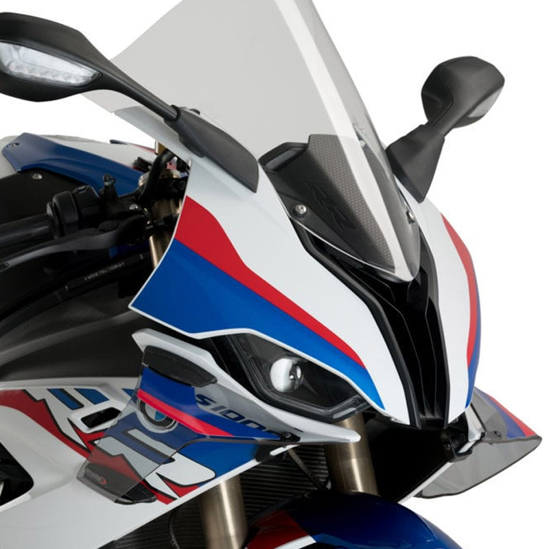 Aleron frontal GP BMW S1000RR 19-22 Puig