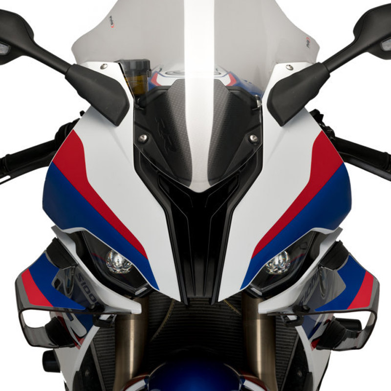 Aleron frontal GP BMW S1000RR 19-22 Puig