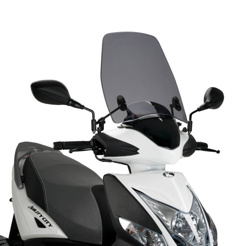 Parabrisas Puig Urban Kymco Agility City 50-125 20-