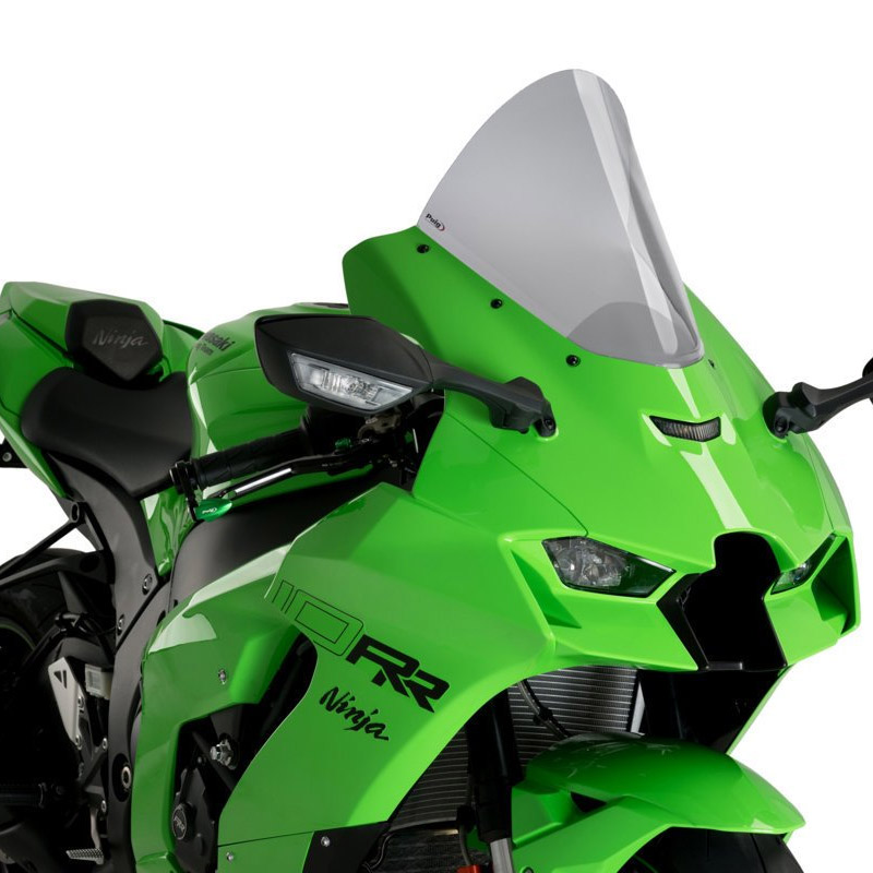 Cúpula R-Racer Kawasaki ZX-10R-RR 21-