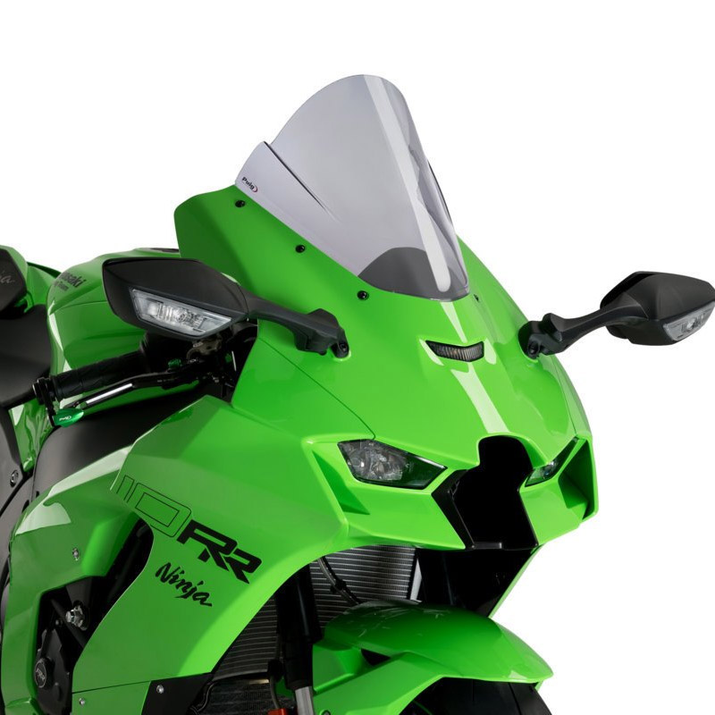 Cupula Racing Kawasaki ZX10R-RR 21- Puig