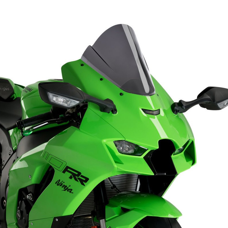 Cupula Racing Kawasaki ZX10R-RR 21- Puig