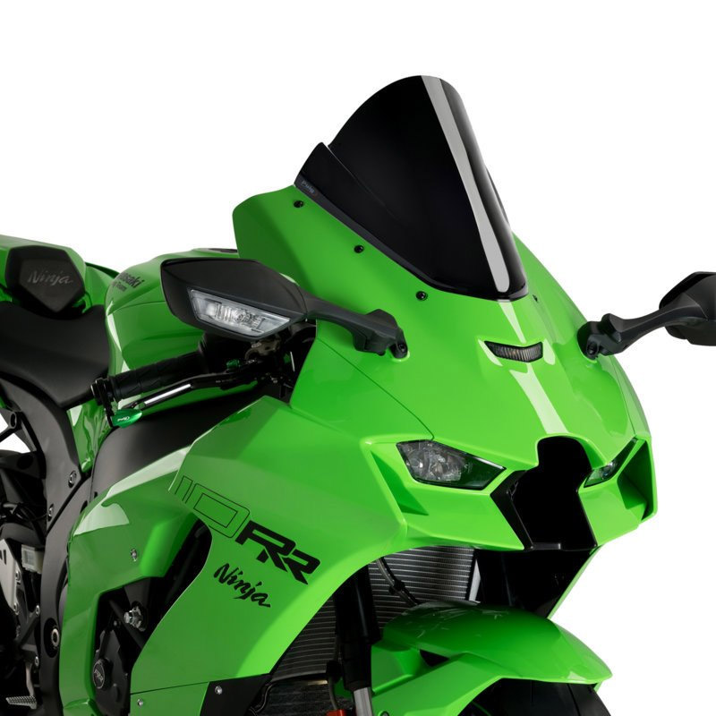 Cupula Racing Kawasaki ZX10R-RR 21- Puig