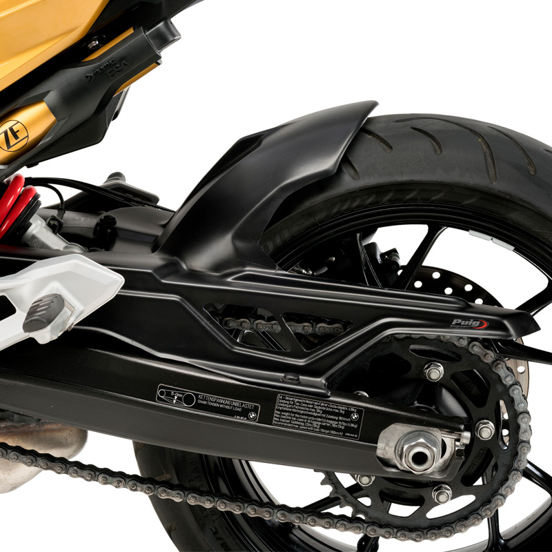 Guardabarros trasero Puig BMW F900R 20 +