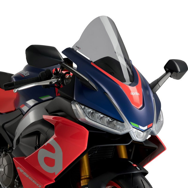 Cúpula R-Racer Aprilia RS660 21-