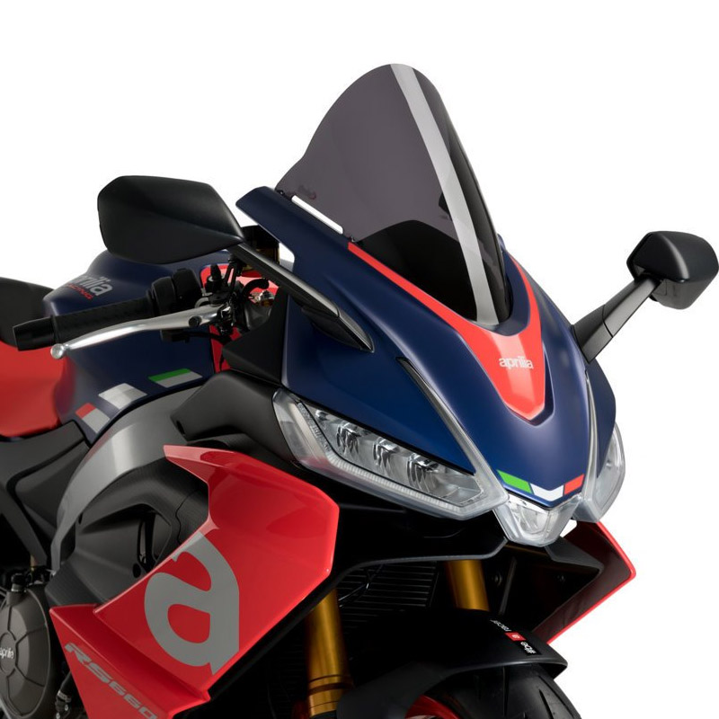 Cúpula R-Racer Aprilia RS660 21-