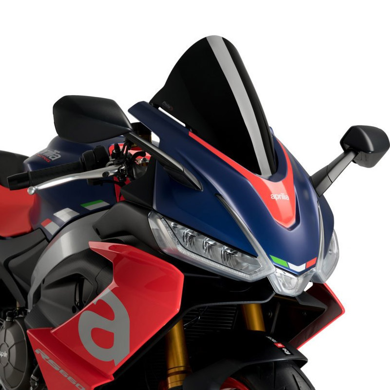 Cúpula R-Racer Aprilia RS660 21-