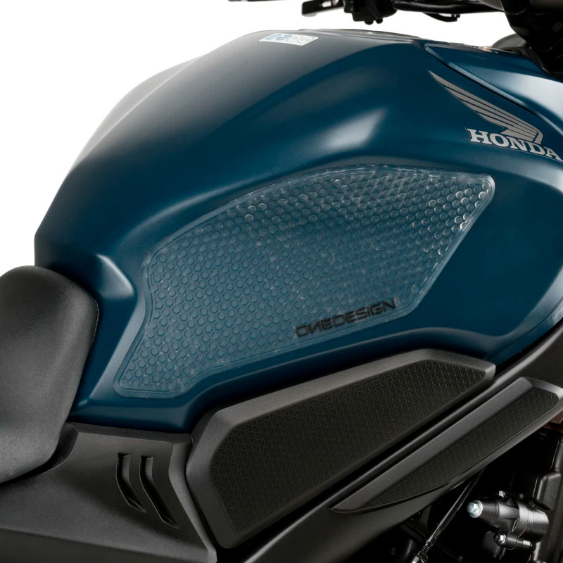 Kit adhesivo Honda CB650R y CBR650R Onedesign