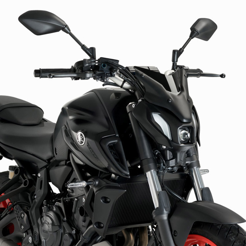 Cupula sport Yamaha MT07 21+