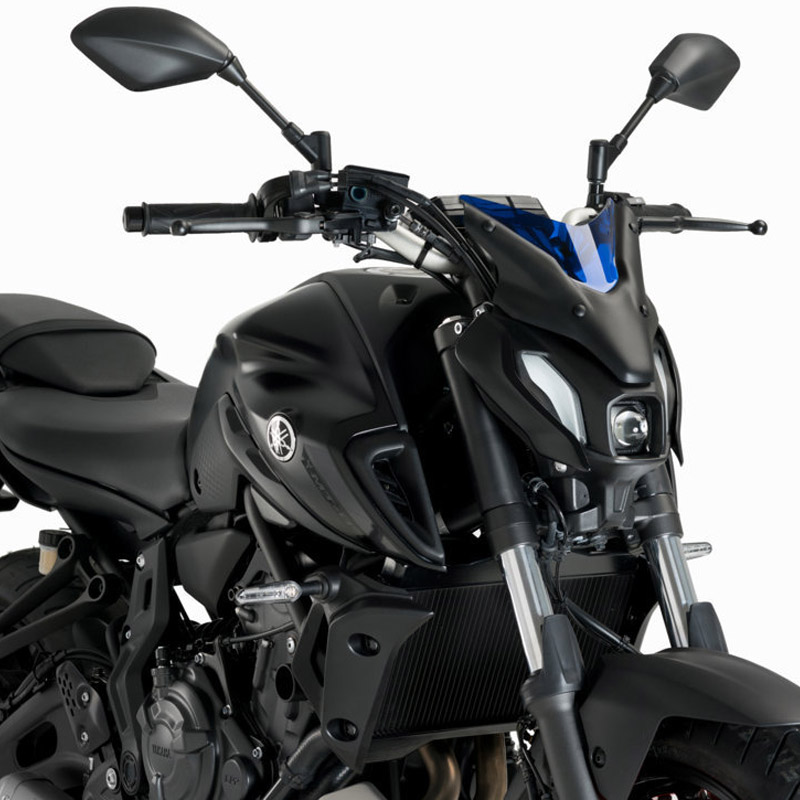 Cupula sport Yamaha MT07 21+