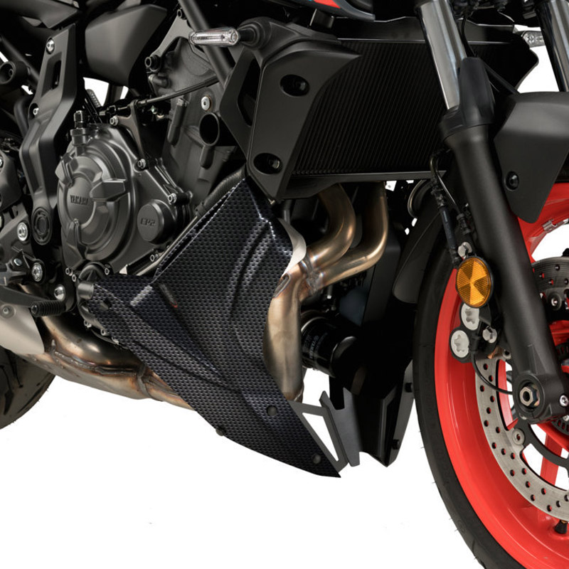 Quilla Yamaha MT07 21- Puig