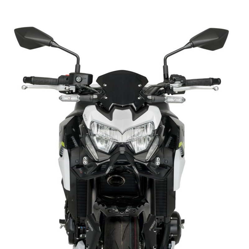 Aleron Frontal Naked KAWASAKI Z900 2020+