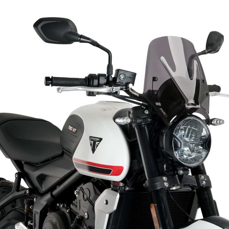 Cupula New Generation Sport TRIUMPH TRIDENT 660 21+