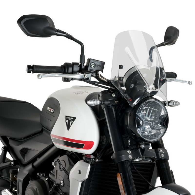 Cupula New Generation Sport TRIUMPH TRIDENT 660 21+