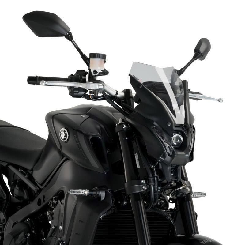 Cúpula Naked Yamaha MT07 21+