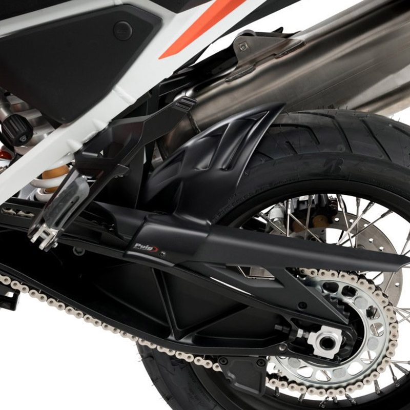 Guardabarros trasero KTM 1290 SA 21-