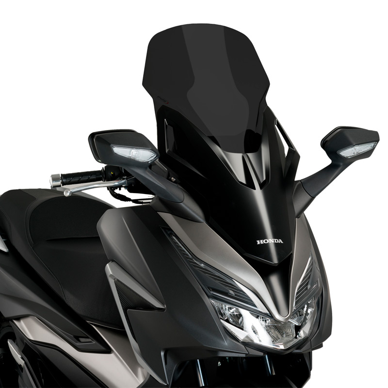 Cupula Puig Touring Honda Forza 125-350 21-
