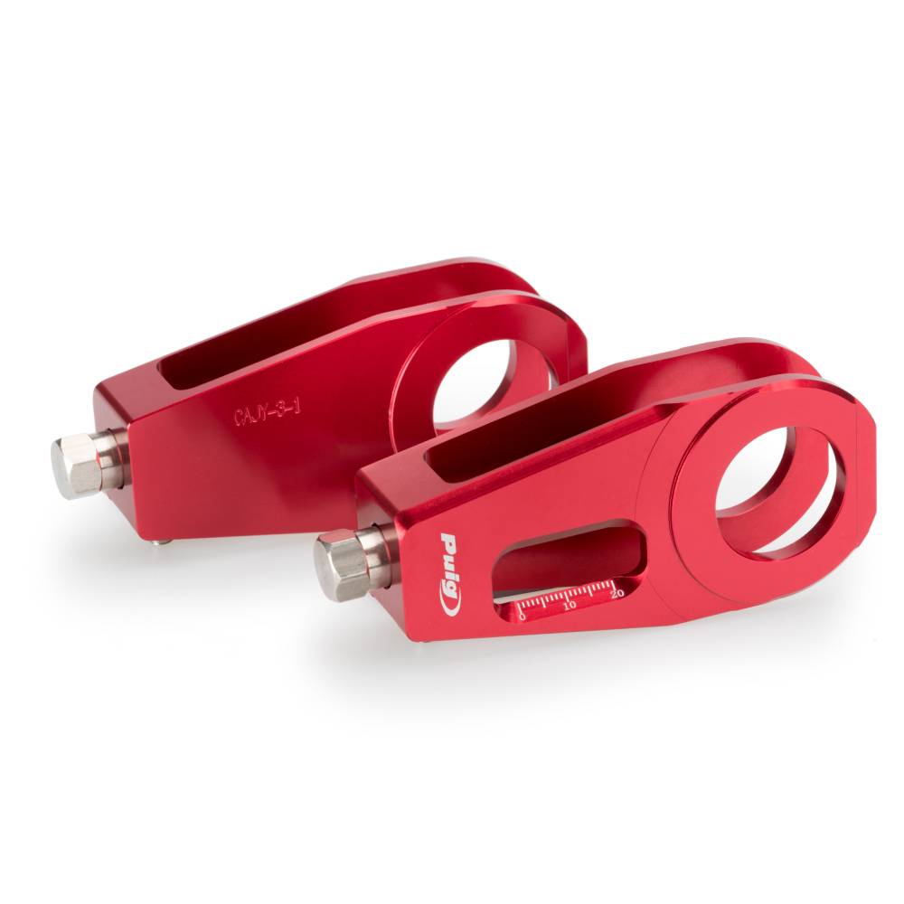 Tensor de cadena Yamaha R6 06-16 Puig