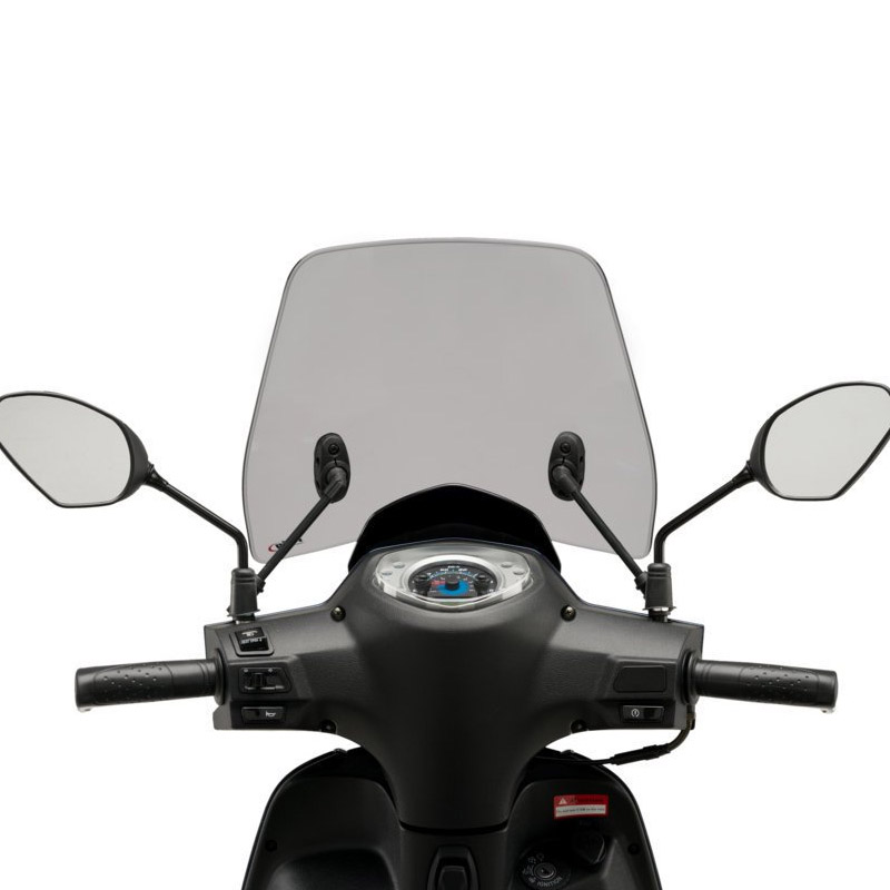 Cupula trafic Sym Symphony SR 125 21-