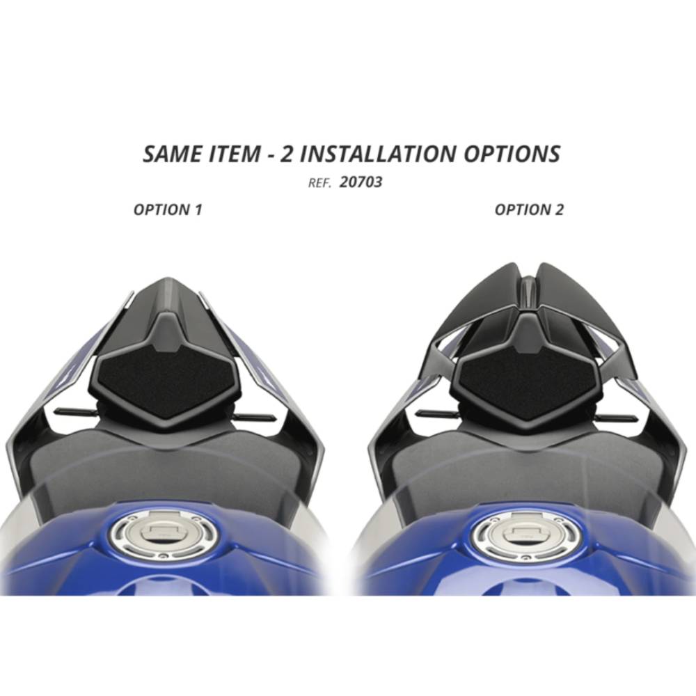 Colín Yamaha R1 20- Puig