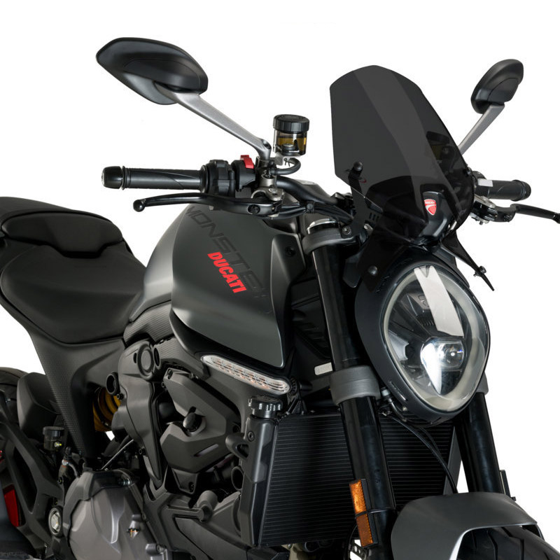 Cupula New Generation Sport Ducati Monster 937 21-