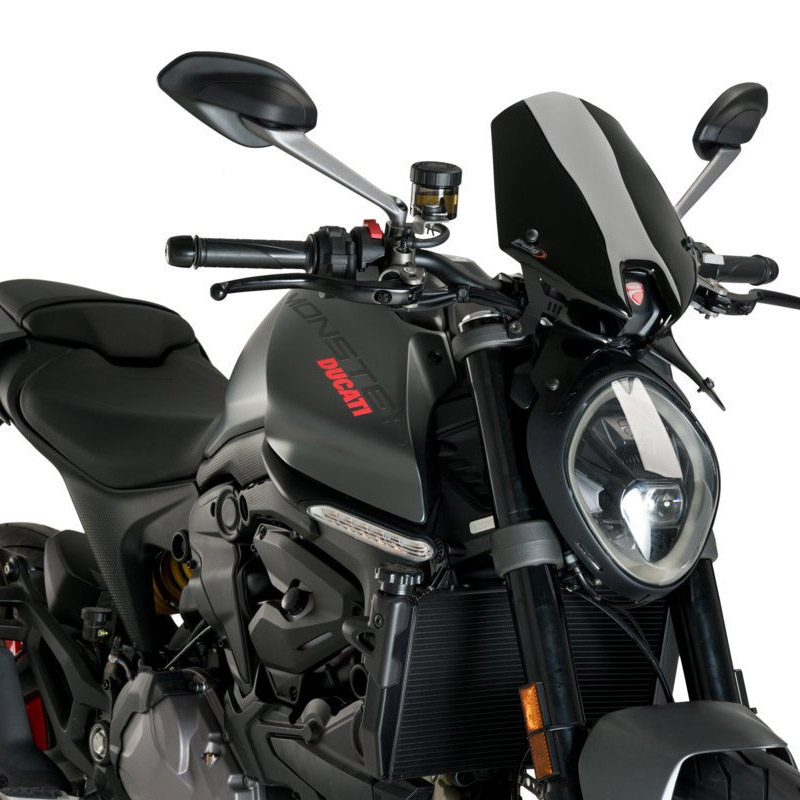 Cupula New Generation Sport Ducati Monster 937 21-