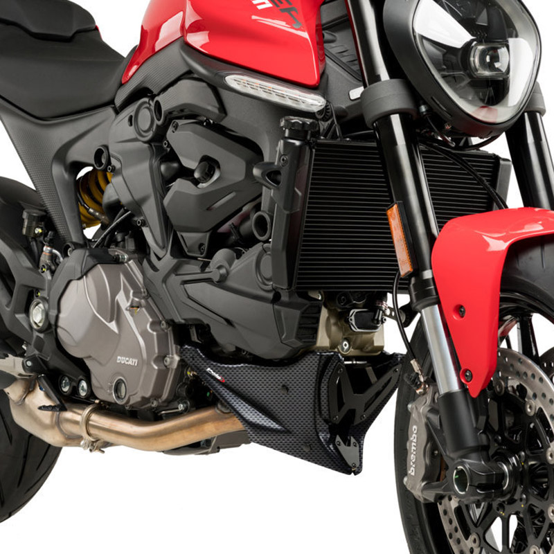 Quilla Ducati Monster 937 21- Puig