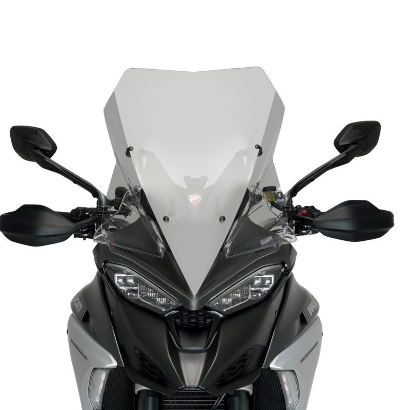 Cupula Puig Touring Ducati Multistrada V4 21-