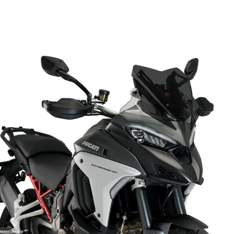 Cupula Puig sport Ducati Multistrada V4 21-