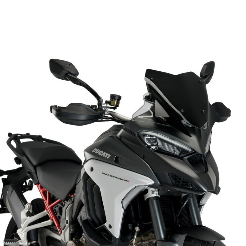 Cupula Puig sport Ducati Multistrada V4 21-