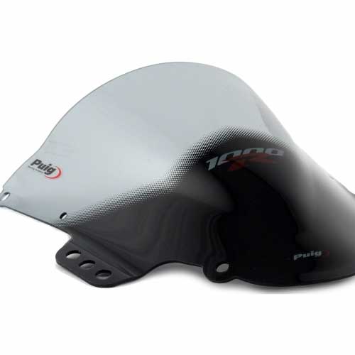 Cúpula-Parabrisas Puig Racing moto Suzuki GSX-R1000 05-06