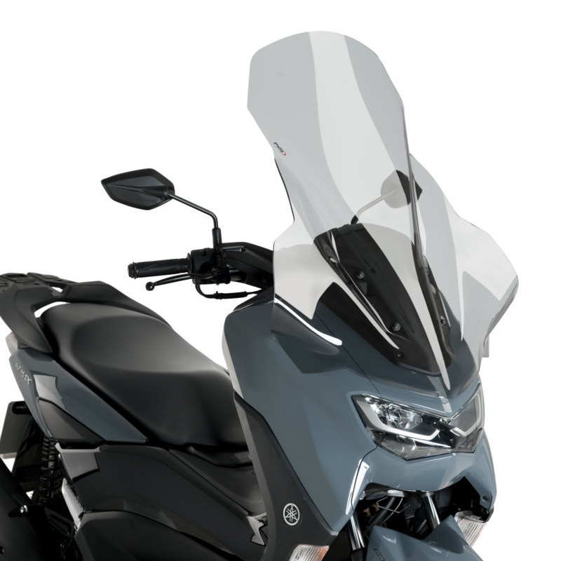 Cupula V-Tech line Touring Yamaha NMAX 125-155 2021+