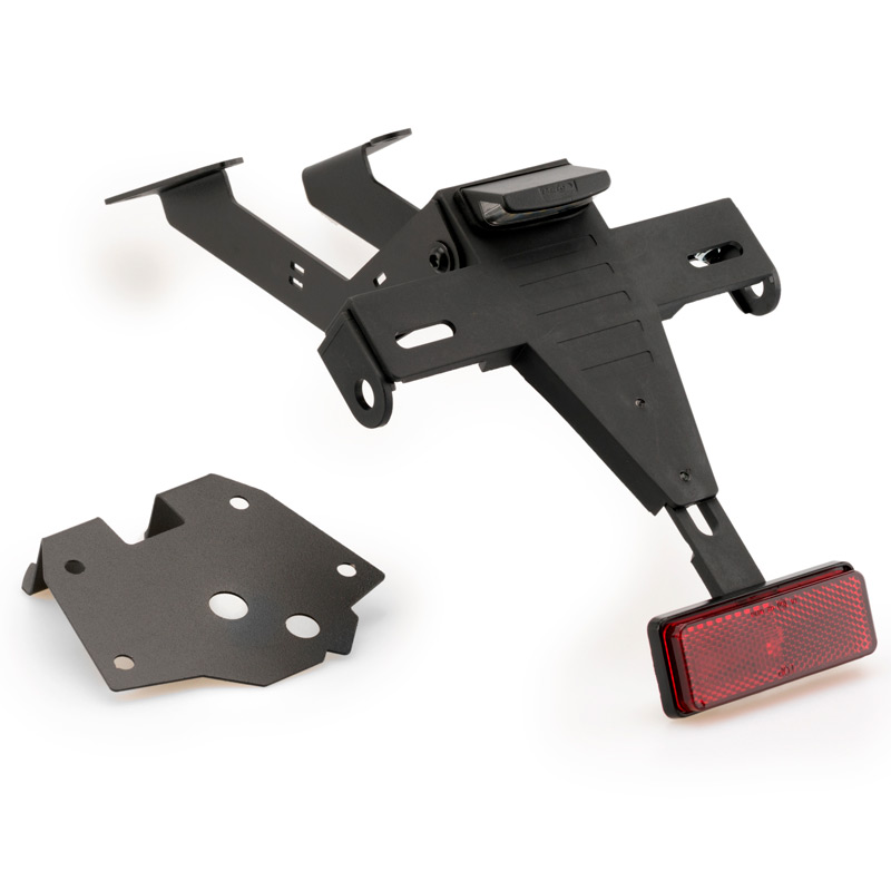 Soporte portamatriculas Puig Honda nc750x/dct 21-