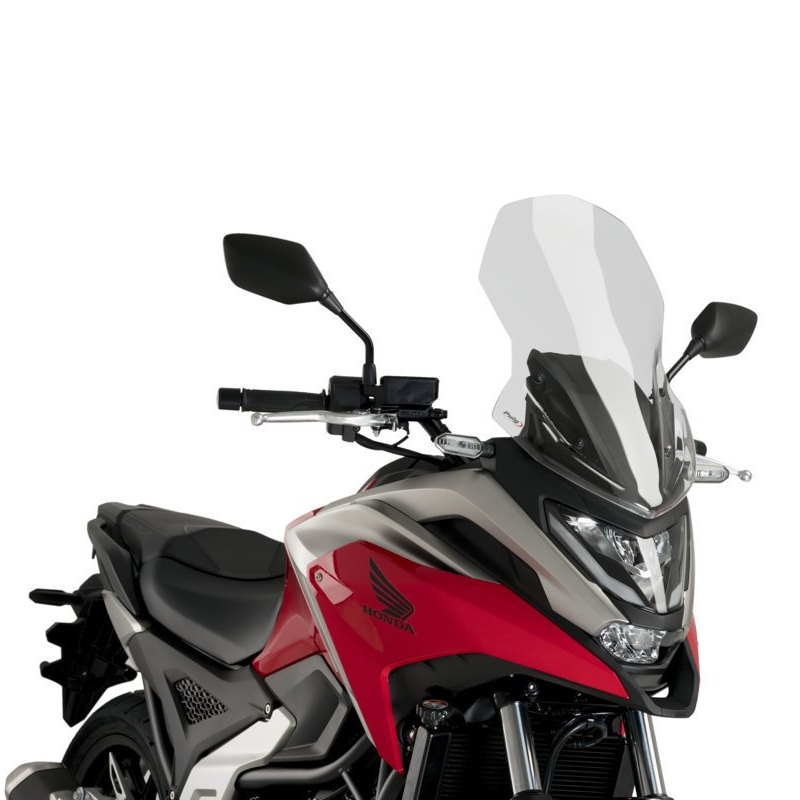 Cupula Puig Touring para HONDA NC750X 2021