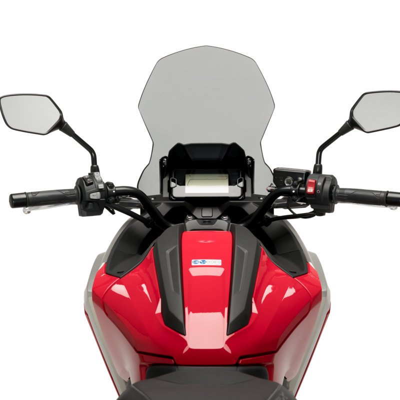 Cupula Puig Touring para HONDA NC750X 2021