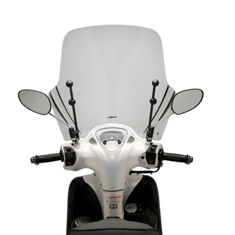 Parabrisas Carenabris TX Yamaha Delight 21-