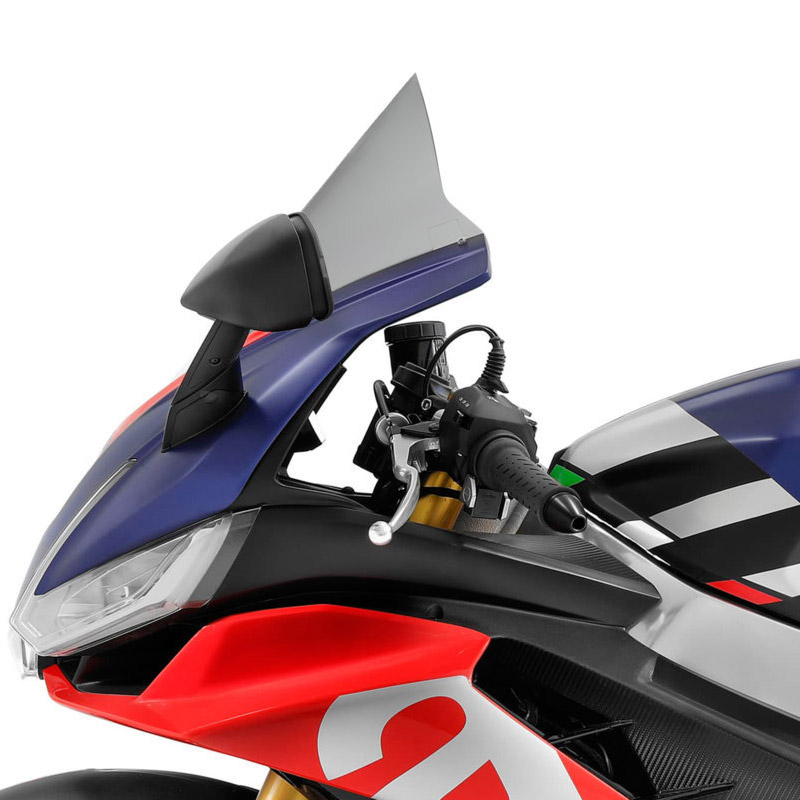 Cúpula R-Racer Aprilia RSV4 E5 21-