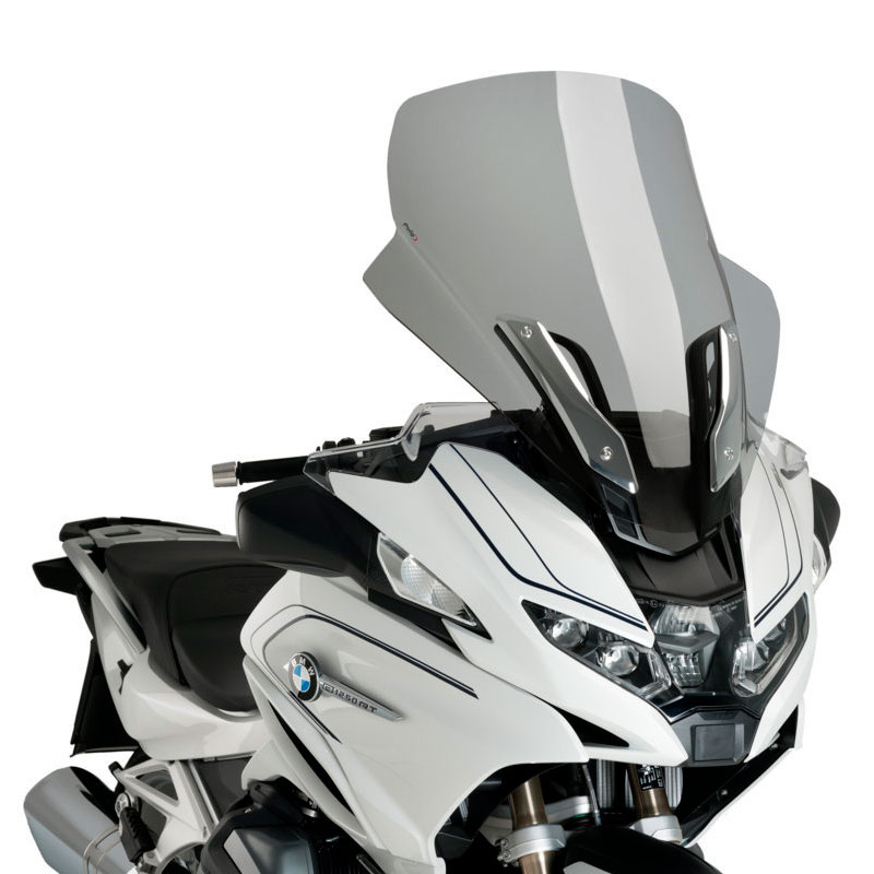 Cupula Puig touring Bmw R1250RT 2021-