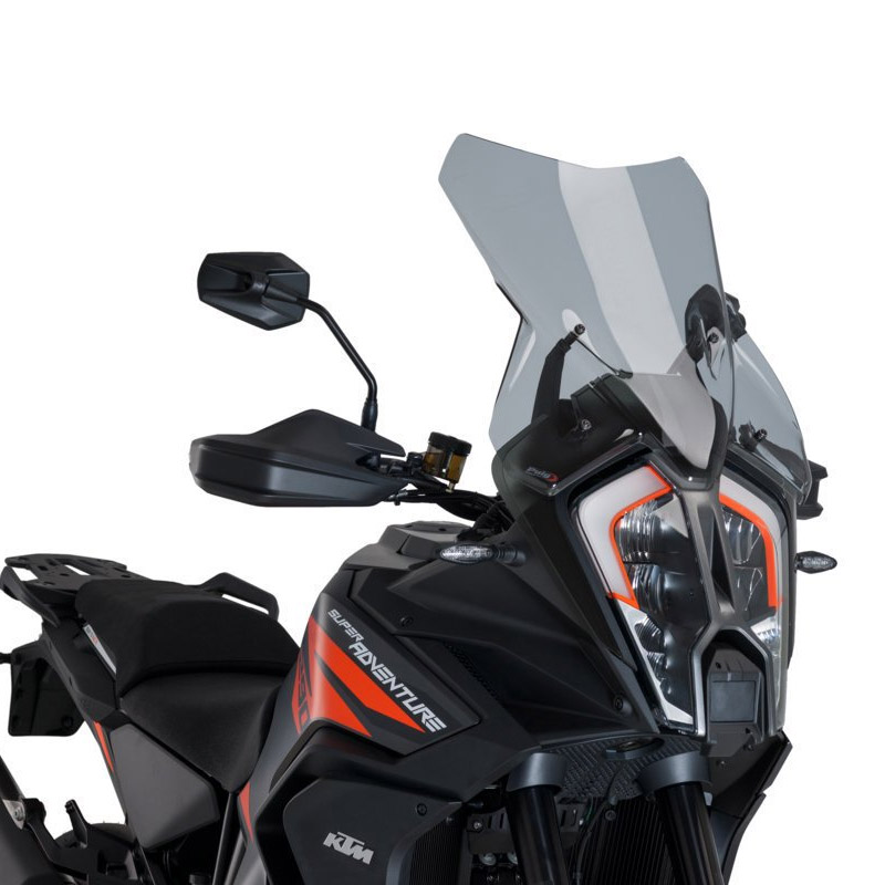 Cúpula Puig Touring KTM 1290 Superadventure R-S 21-