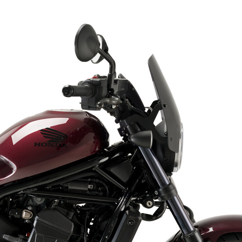 Cupula sport Honda Rebel 1100 21- Puig