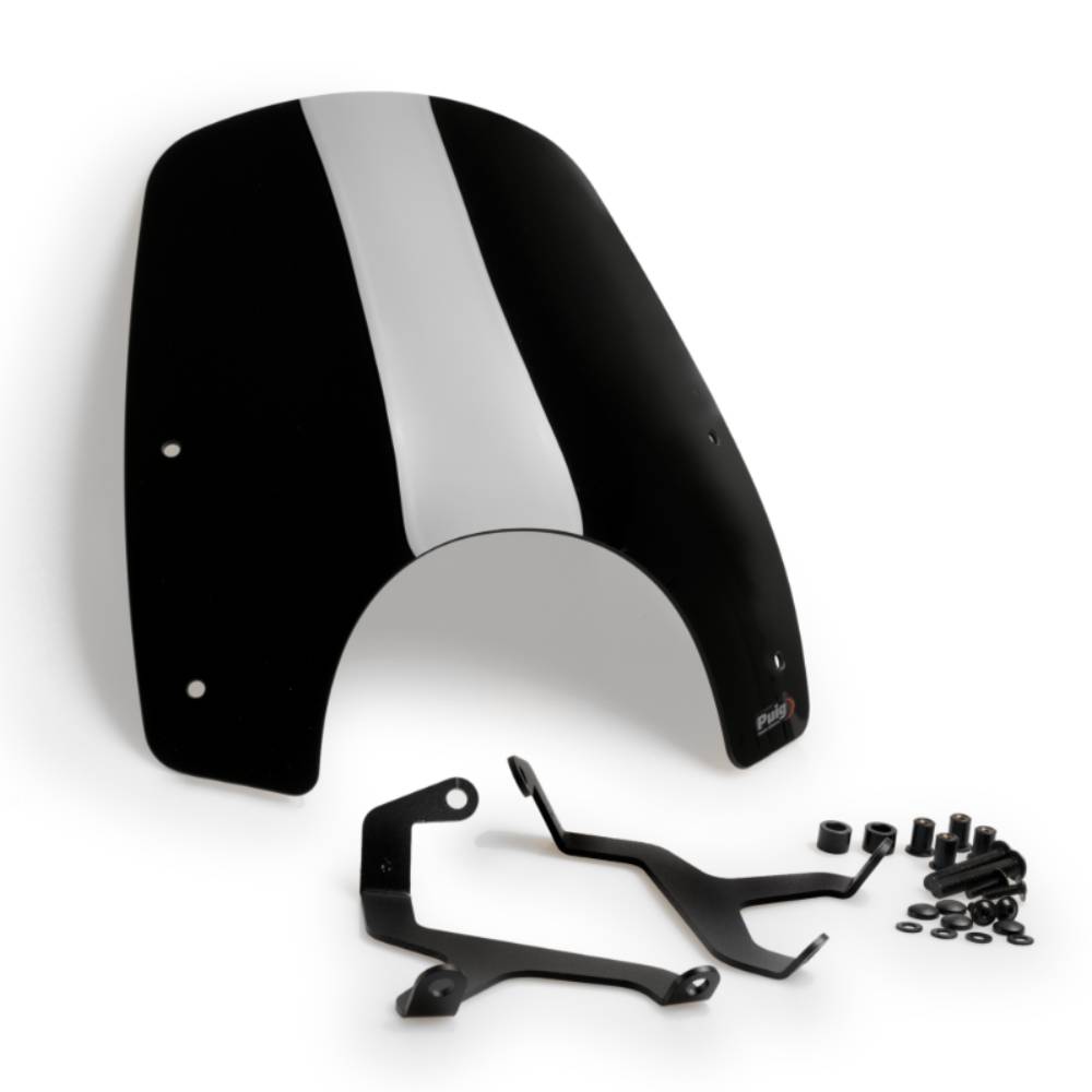 Cupula sport Honda Rebel 1100 21- Puig