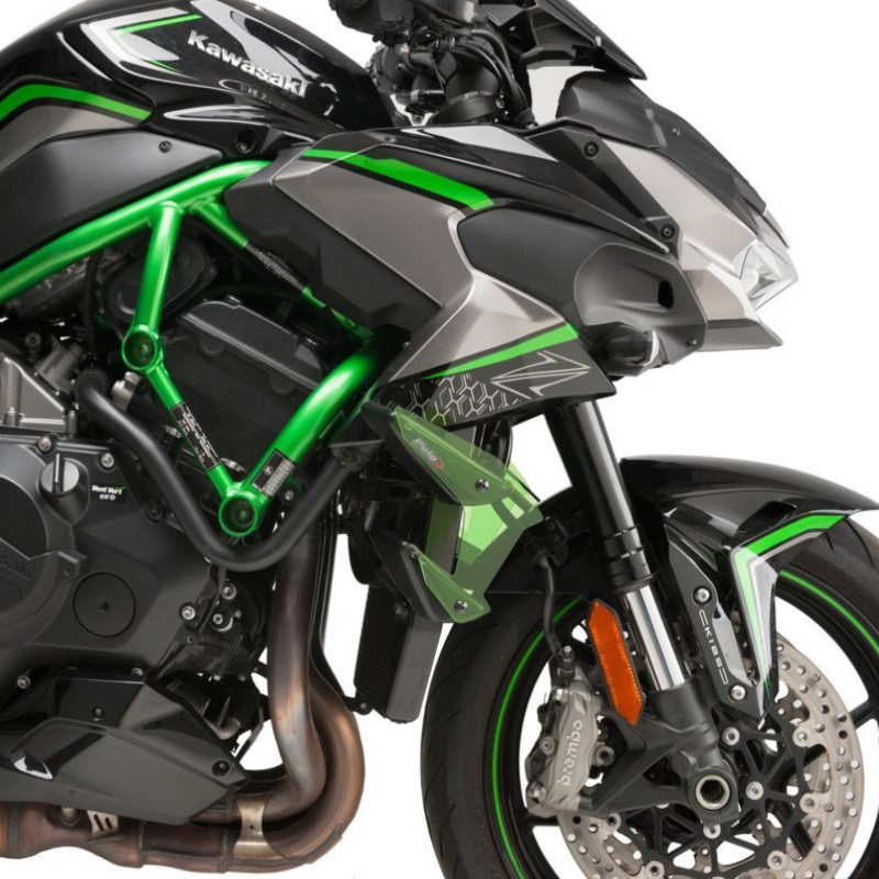 Aleron Downforce KAWASAKI Z H2 20-22