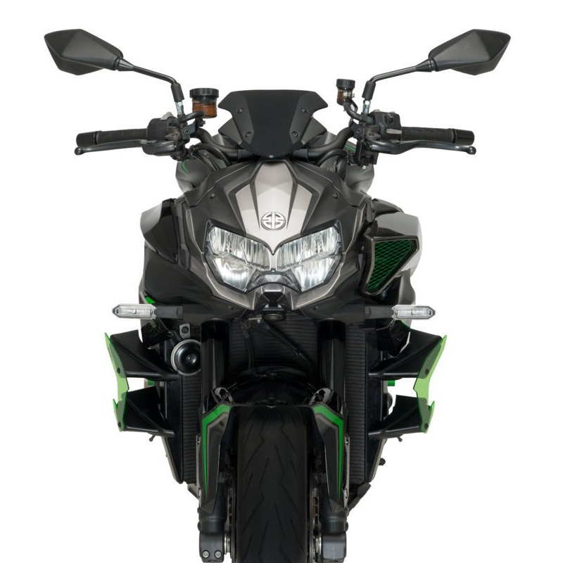 Aleron Downforce KAWASAKI Z H2 20-22