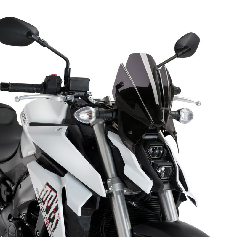 Cupula New Generation Sport Suzuki GSXS 950-1000 22-