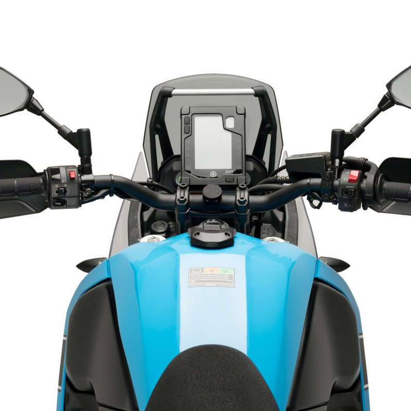 Cupula sport Yamaha Tenere 700 19-