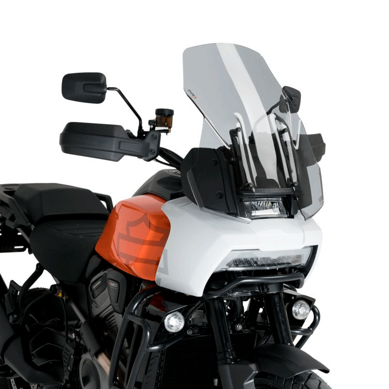 Cupula HD 1250 Pan America 21- Touring Puig