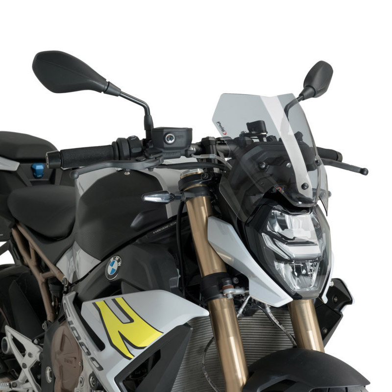 Cupula BMW S1000R 21- Puig