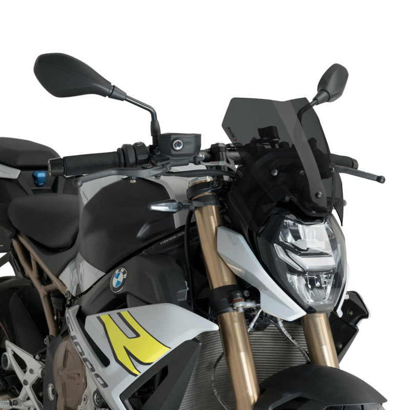 Cupula BMW S1000R 21- Puig