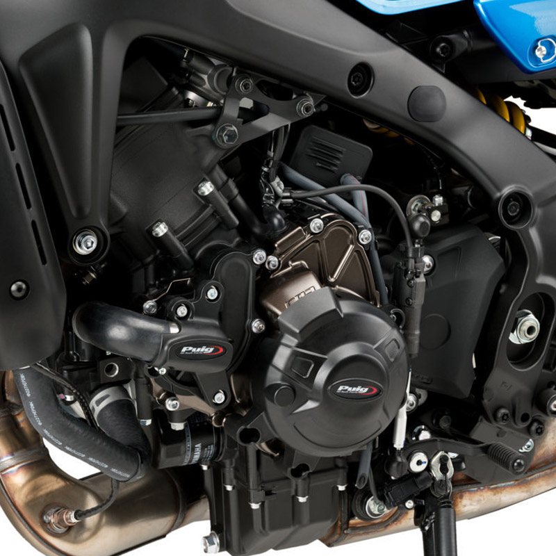 Tapas motor Yamaha MT09-XSR900 21-