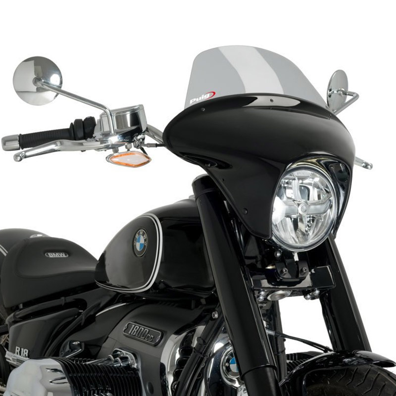 Batwing SML touring BMW R18